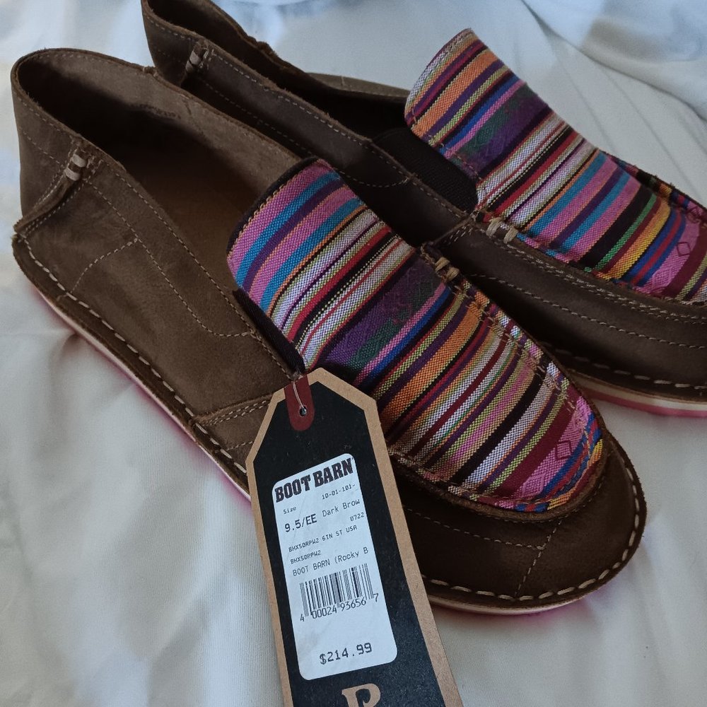 Rank 45 Shoes